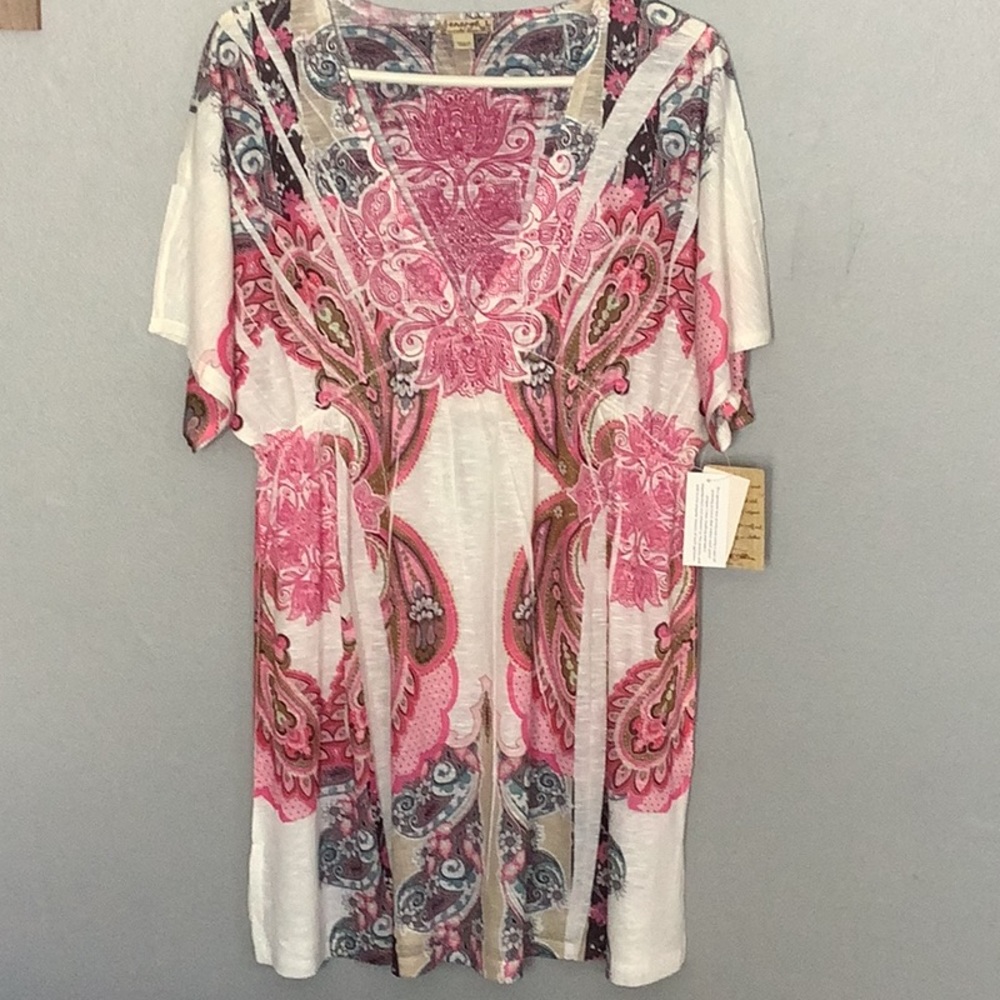 Women’s cover up or dress